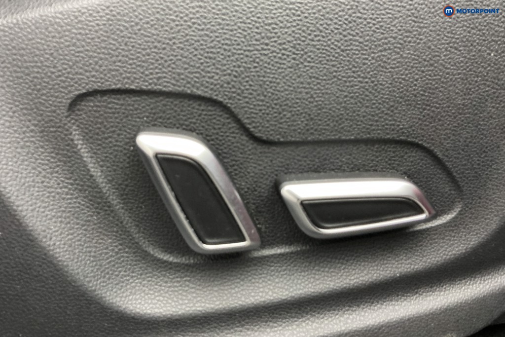 Mg Motor Uk HS Trophy Automatic Petrol SUV - Stock Number (1594695) - 23rd supplementary image