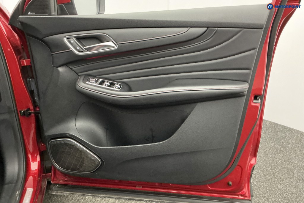 Mg Motor Uk HS Trophy Automatic Petrol SUV - Stock Number (1594695) - 24th supplementary image