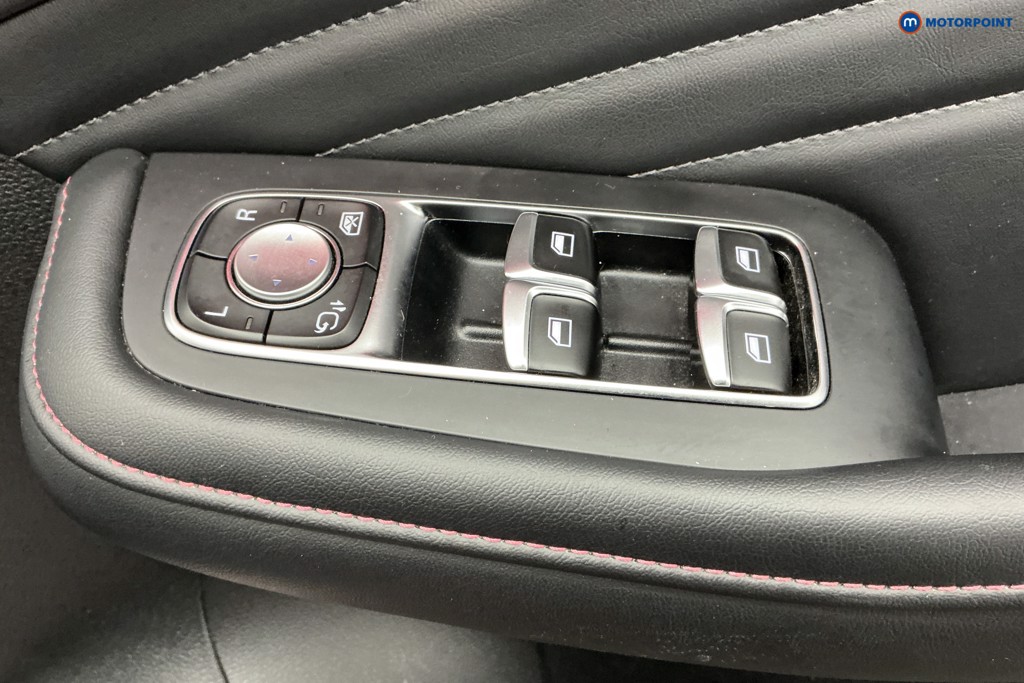 Mg Motor Uk HS Trophy Automatic Petrol SUV - Stock Number (1594695) - 25th supplementary image