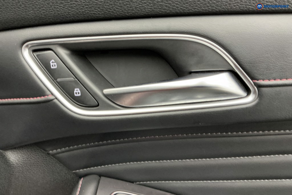 Mg Motor Uk HS Trophy Automatic Petrol SUV - Stock Number (1594695) - 26th supplementary image