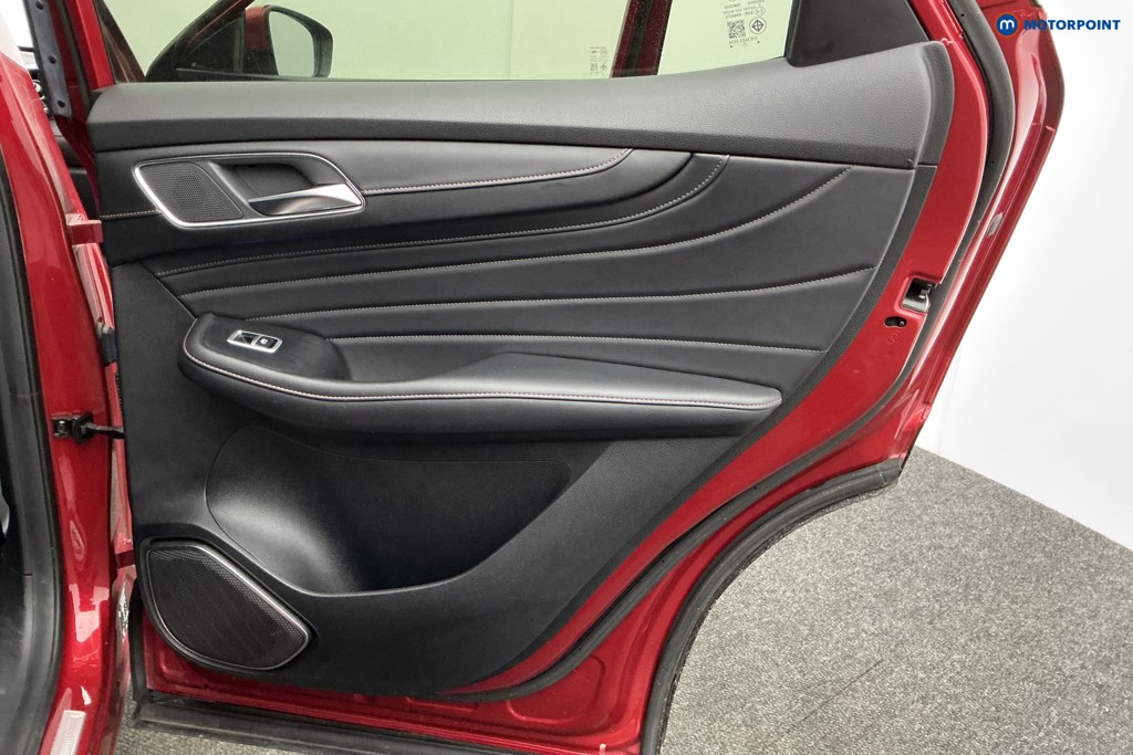 Mg Motor Uk HS Trophy Automatic Petrol SUV - Stock Number (1594695) - 27th supplementary image