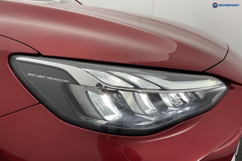 Mg Motor Uk HS Trophy Automatic Petrol SUV - Stock Number (1594695) - 29th supplementary image