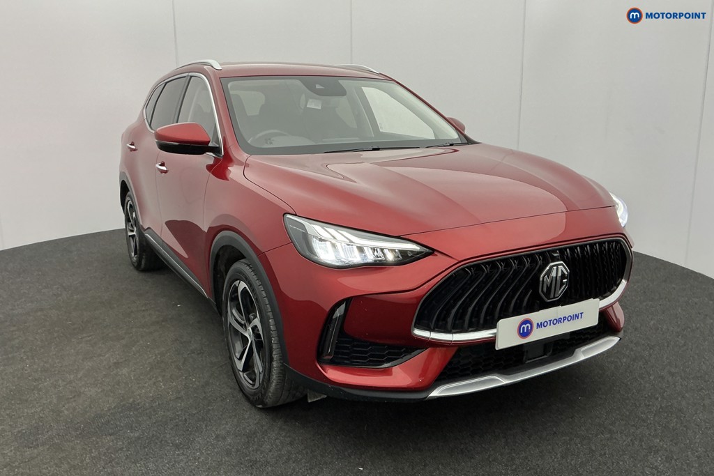 Mg Motor Uk HS Trophy Automatic Petrol SUV - Stock Number (1594695) - 31st supplementary image