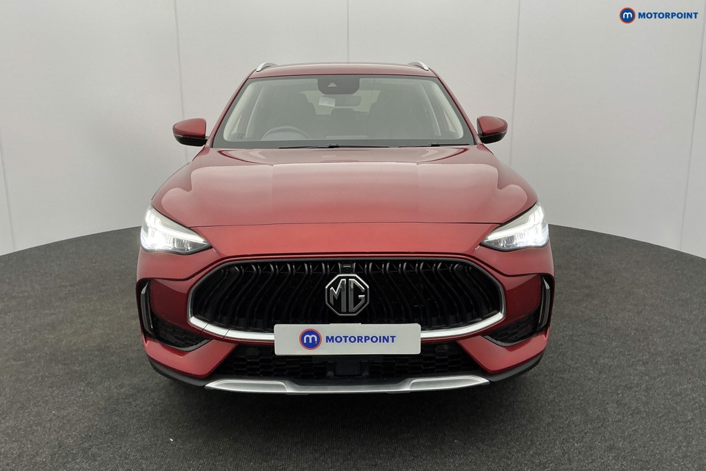 Mg Motor Uk HS Trophy Automatic Petrol SUV - Stock Number (1594695) - 32nd supplementary image