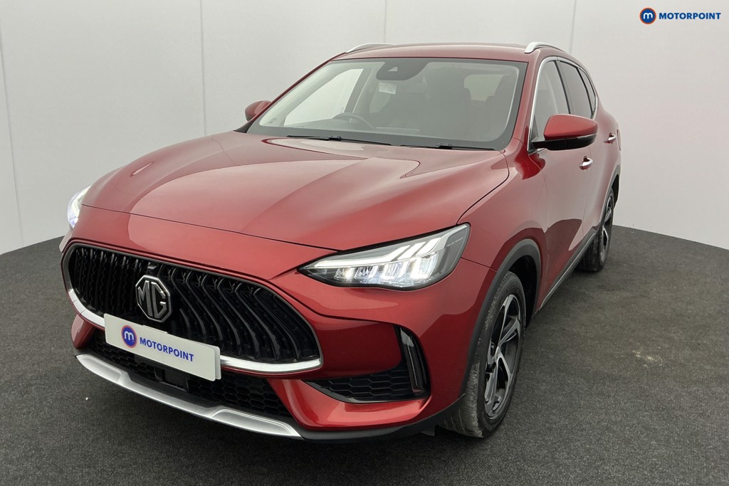 Mg Motor Uk HS Trophy Automatic Petrol SUV - Stock Number (1594695) - 33rd supplementary image