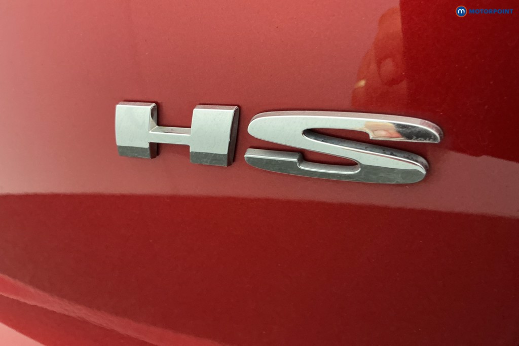 Mg Motor Uk HS Trophy Automatic Petrol SUV - Stock Number (1594695) - 35th supplementary image