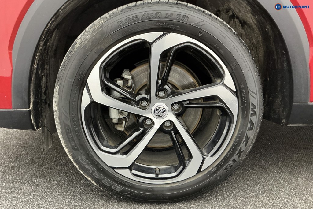 Mg Motor Uk HS Trophy Automatic Petrol SUV - Stock Number (1594695) - 37th supplementary image