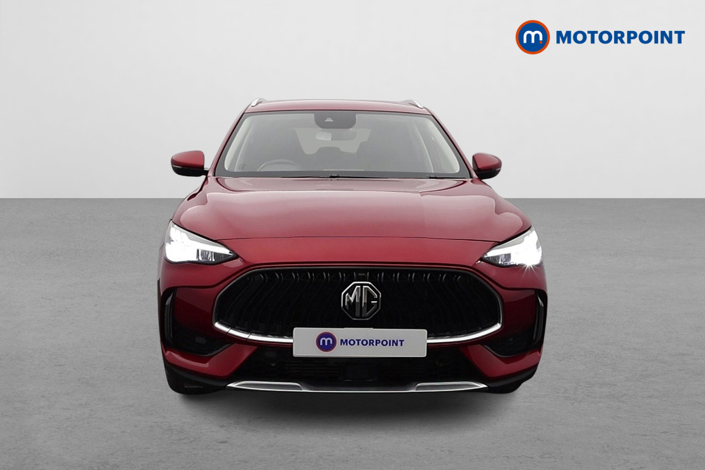 Mg Motor Uk HS Trophy Automatic Petrol SUV - Stock Number (1594695) - Front bumper
