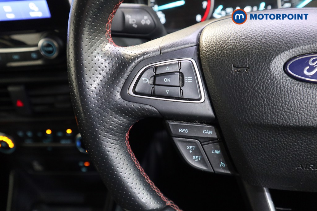 Ford Ecosport St-Line Manual Petrol SUV - Stock Number (1594803) - 6th supplementary image