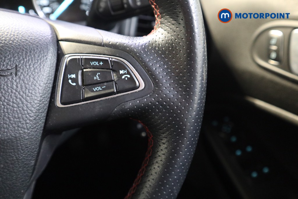 Ford Ecosport St-Line Manual Petrol SUV - Stock Number (1594803) - 8th supplementary image