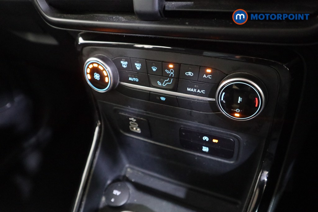 Ford Ecosport St-Line Manual Petrol SUV - Stock Number (1594803) - 13th supplementary image
