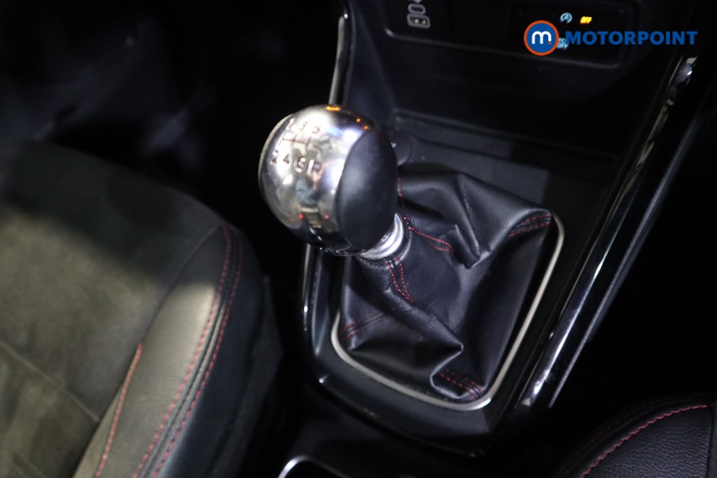 Ford Ecosport St-Line Manual Petrol SUV - Stock Number (1594803) - 14th supplementary image