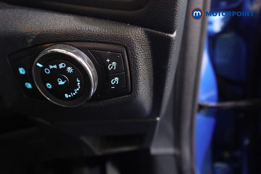 Ford Ecosport St-Line Manual Petrol SUV - Stock Number (1594803) - 15th supplementary image