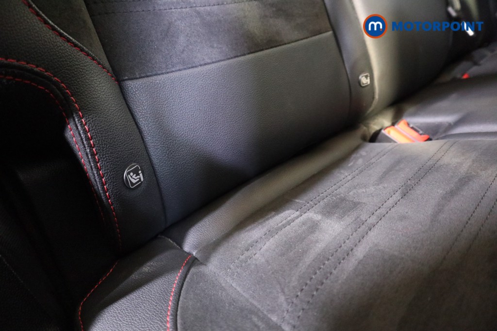 Ford Ecosport St-Line Manual Petrol SUV - Stock Number (1594803) - 20th supplementary image