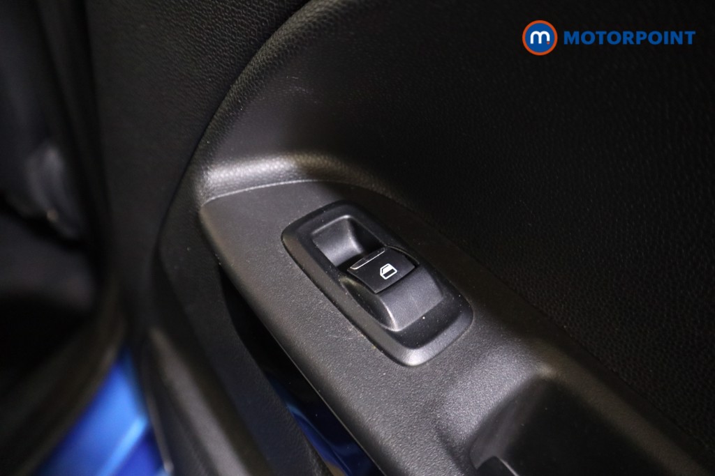 Ford Ecosport St-Line Manual Petrol SUV - Stock Number (1594803) - 21st supplementary image