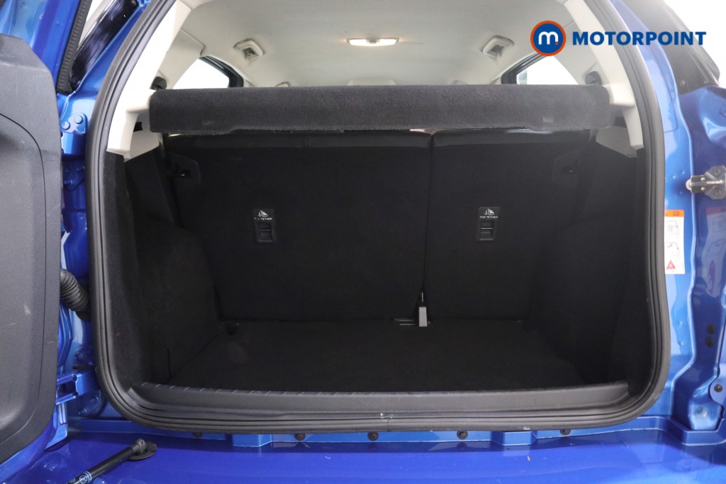 Ford Ecosport St-Line Manual Petrol SUV - Stock Number (1594803) - 22nd supplementary image