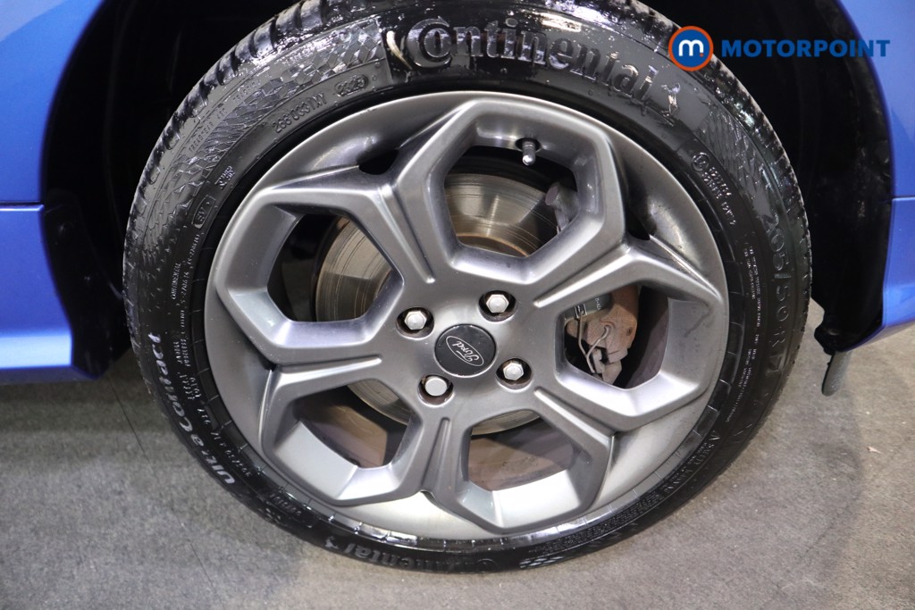 Ford Ecosport St-Line Manual Petrol SUV - Stock Number (1594803) - 24th supplementary image