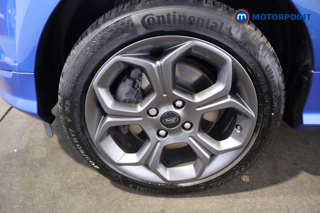 Ford Ecosport St-Line Manual Petrol SUV - Stock Number (1594803) - 25th supplementary image