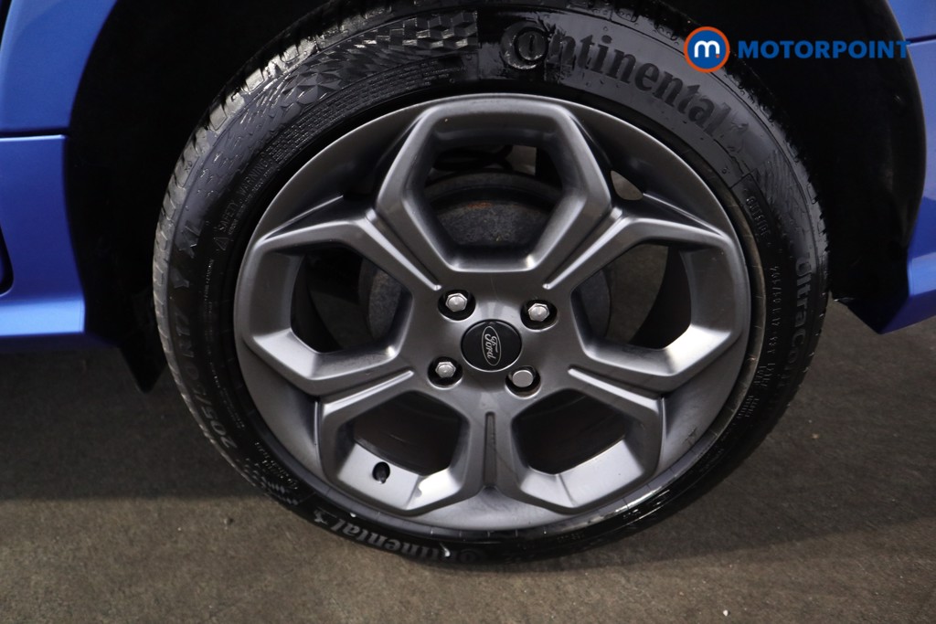 Ford Ecosport St-Line Manual Petrol SUV - Stock Number (1594803) - 26th supplementary image