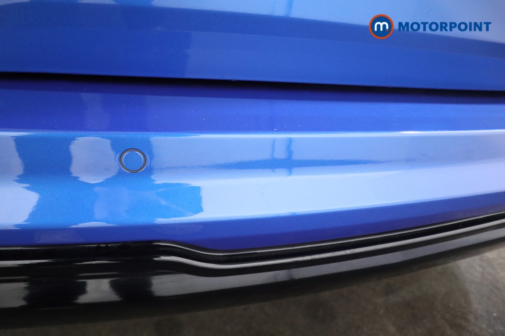 Ford Ecosport St-Line Manual Petrol SUV - Stock Number (1594803) - 27th supplementary image