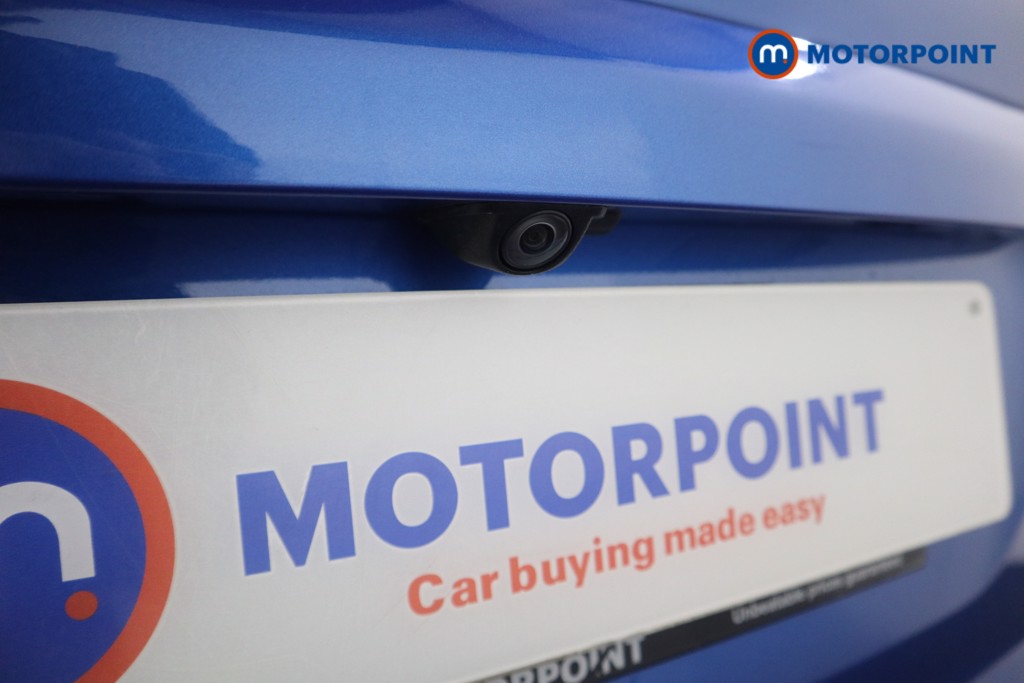 Ford Ecosport St-Line Manual Petrol SUV - Stock Number (1594803) - 28th supplementary image