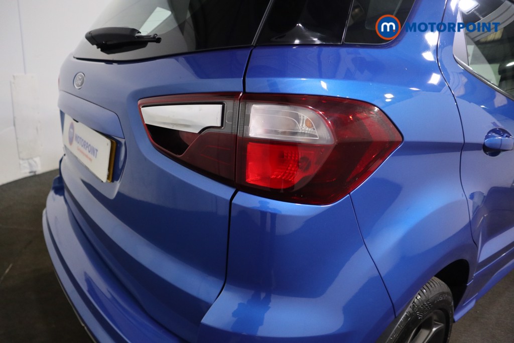 Ford Ecosport St-Line Manual Petrol SUV - Stock Number (1594803) - 30th supplementary image