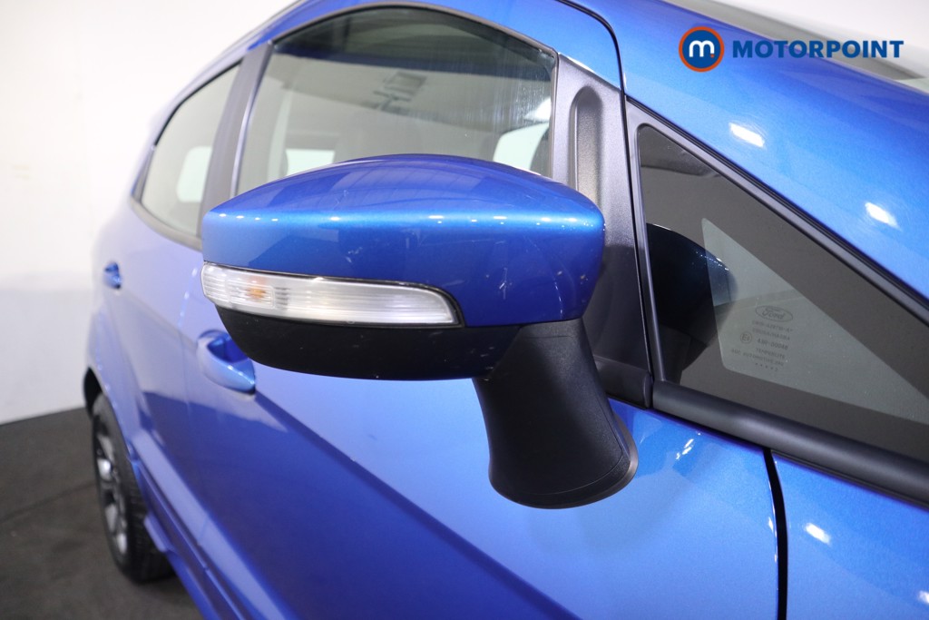 Ford Ecosport St-Line Manual Petrol SUV - Stock Number (1594803) - 31st supplementary image