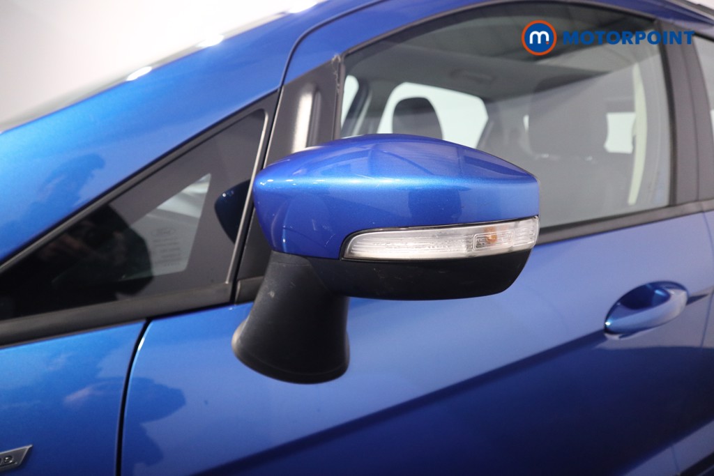 Ford Ecosport St-Line Manual Petrol SUV - Stock Number (1594803) - 32nd supplementary image
