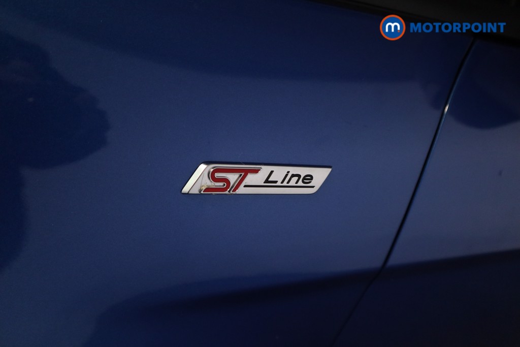 Ford Ecosport St-Line Manual Petrol SUV - Stock Number (1594803) - 33rd supplementary image