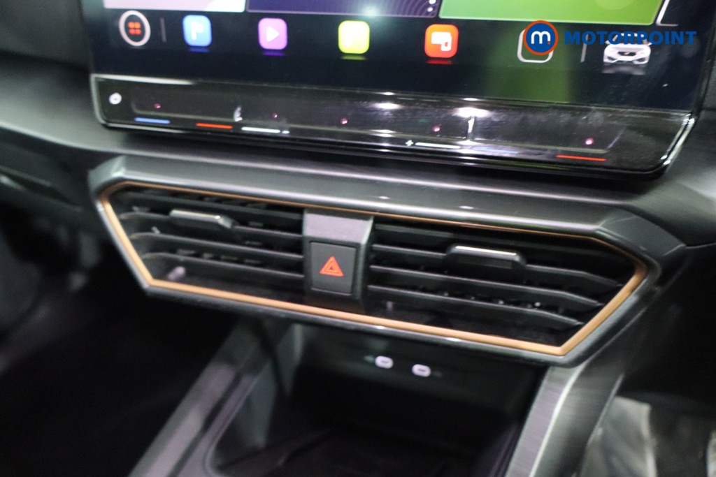 Cupra Leon V1 Manual Petrol Hatchback - Stock Number (1595576) - 12th supplementary image