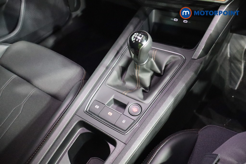 Cupra Leon V1 Manual Petrol Hatchback - Stock Number (1595576) - 13th supplementary image