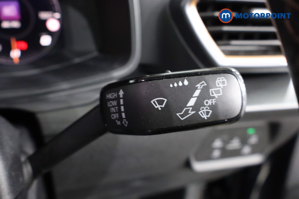 Cupra Leon V1 Manual Petrol Hatchback - Stock Number (1595576) - 17th supplementary image