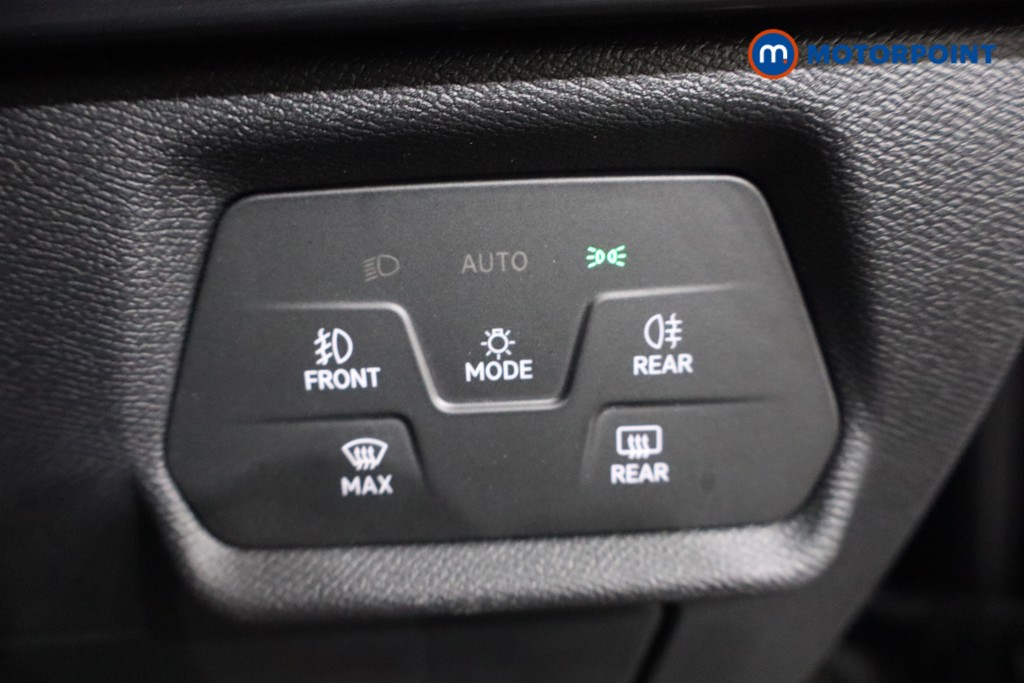 Cupra Leon V1 Manual Petrol Hatchback - Stock Number (1595576) - 18th supplementary image