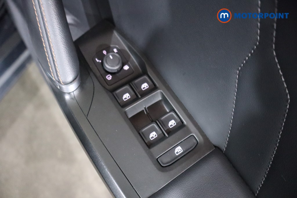 Cupra Leon V1 Manual Petrol Hatchback - Stock Number (1595576) - 19th supplementary image