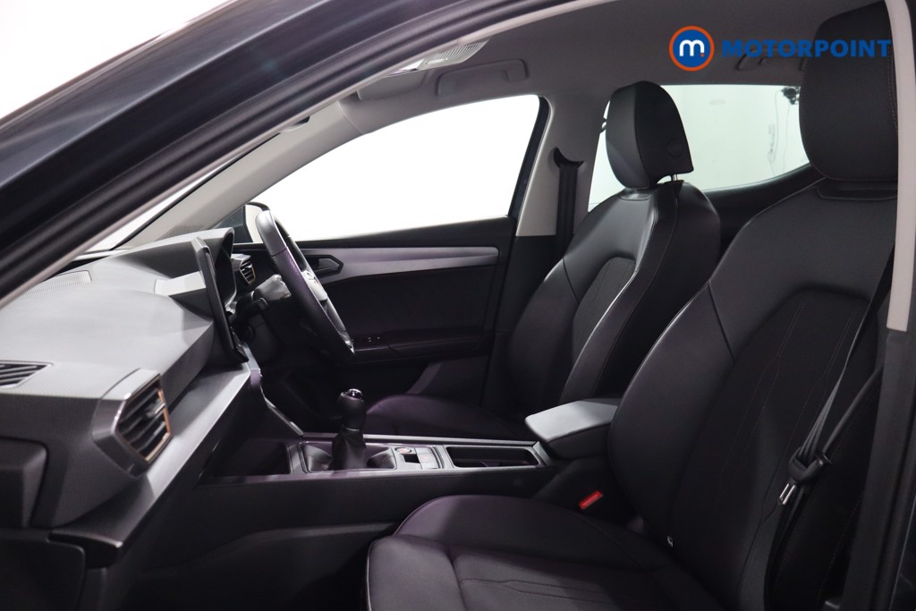 Cupra Leon V1 Manual Petrol Hatchback - Stock Number (1595576) - 21st supplementary image