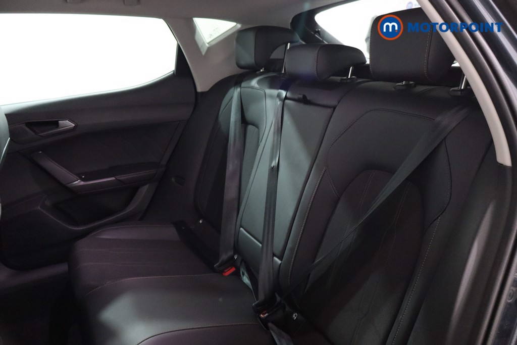 Cupra Leon V1 Manual Petrol Hatchback - Stock Number (1595576) - 22nd supplementary image