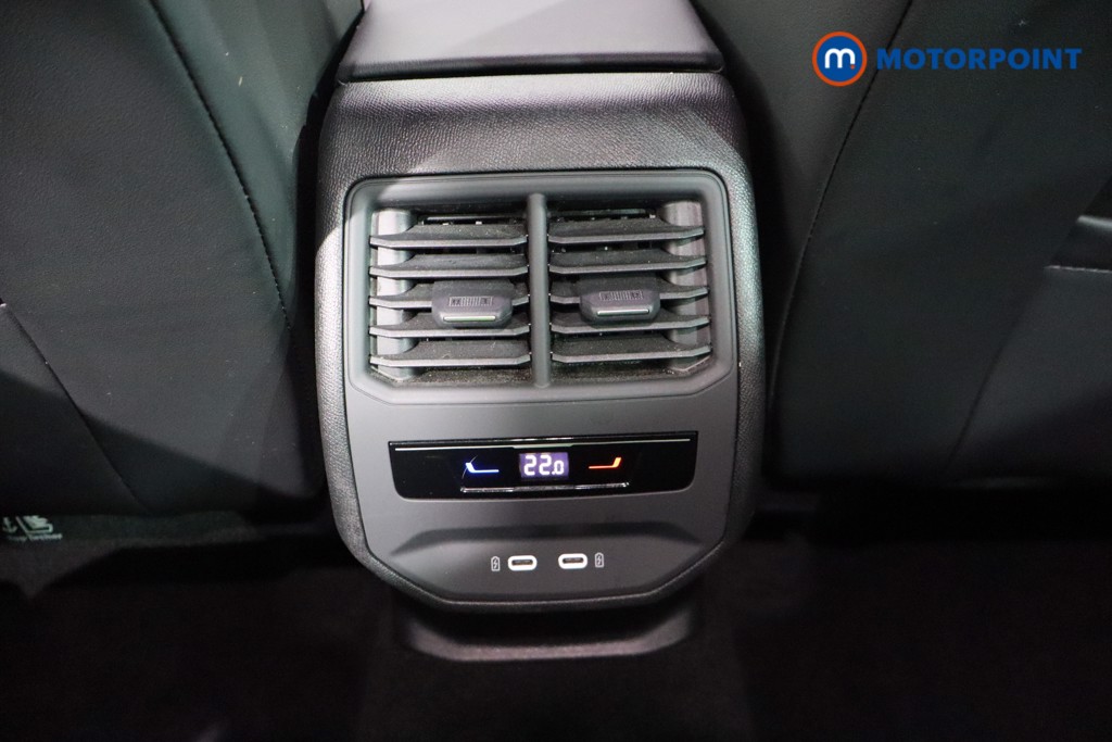 Cupra Leon V1 Manual Petrol Hatchback - Stock Number (1595576) - 23rd supplementary image