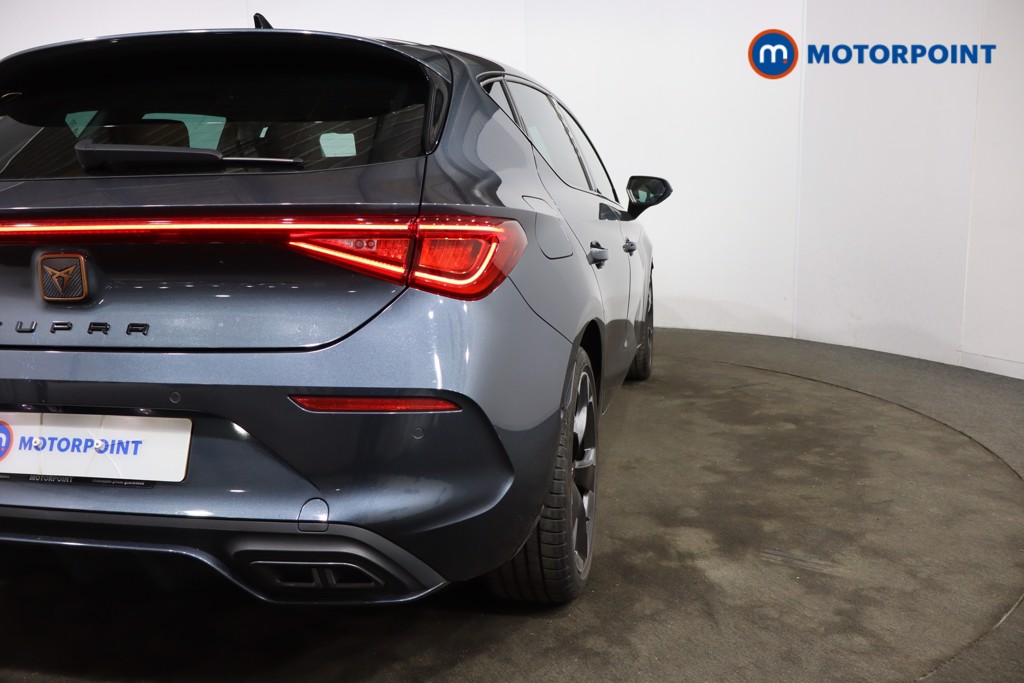 Cupra Leon V1 Manual Petrol Hatchback - Stock Number (1595576) - 32nd supplementary image
