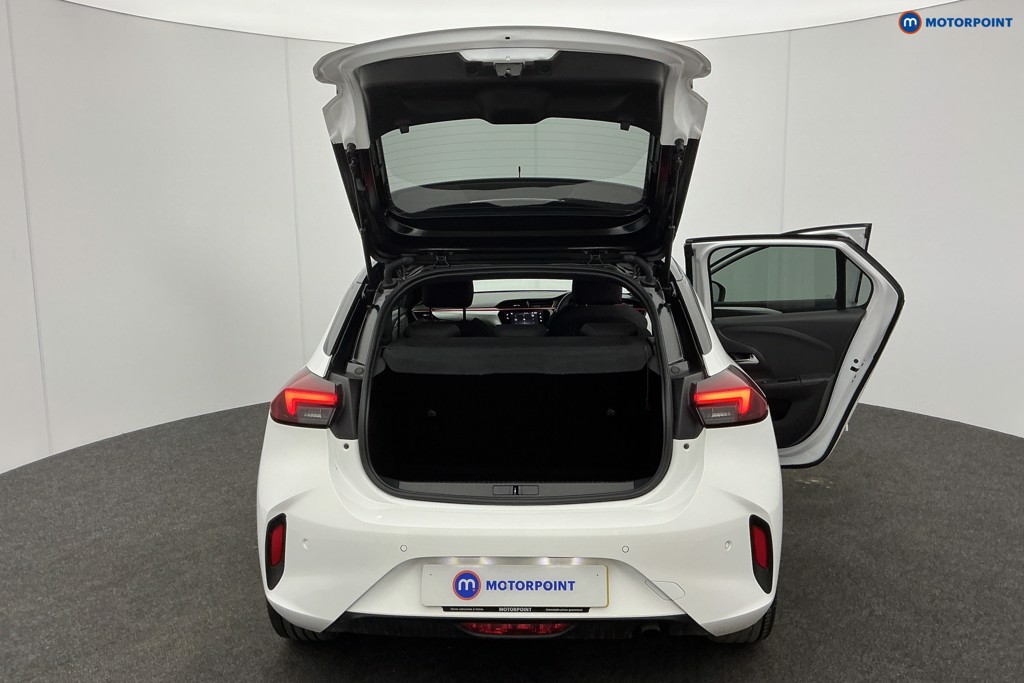 Vauxhall Corsa GS Manual Petrol Hatchback - Stock Number (1596369) - 3rd supplementary image