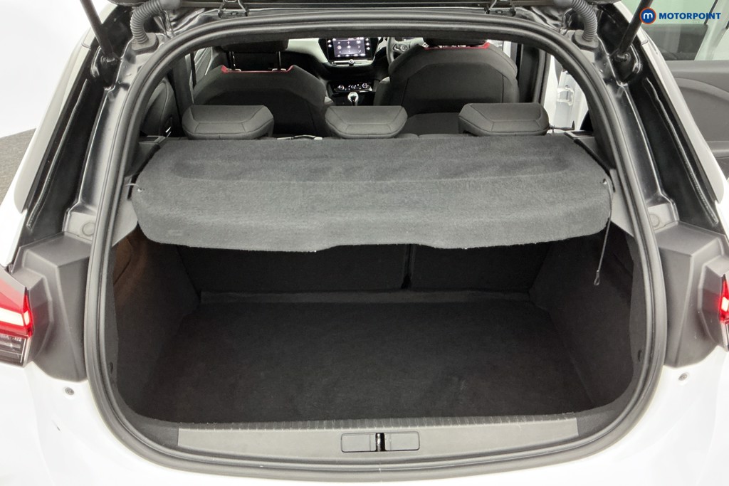 Vauxhall Corsa GS Manual Petrol Hatchback - Stock Number (1596369) - 4th supplementary image