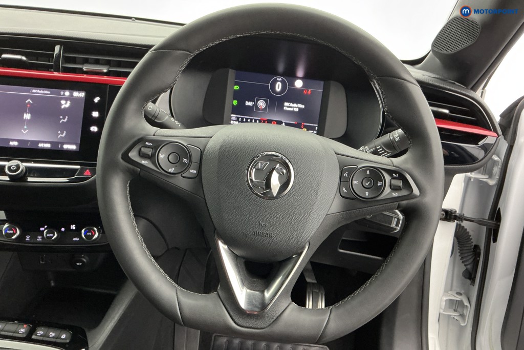 Vauxhall Corsa GS Manual Petrol Hatchback - Stock Number (1596369) - 7th supplementary image