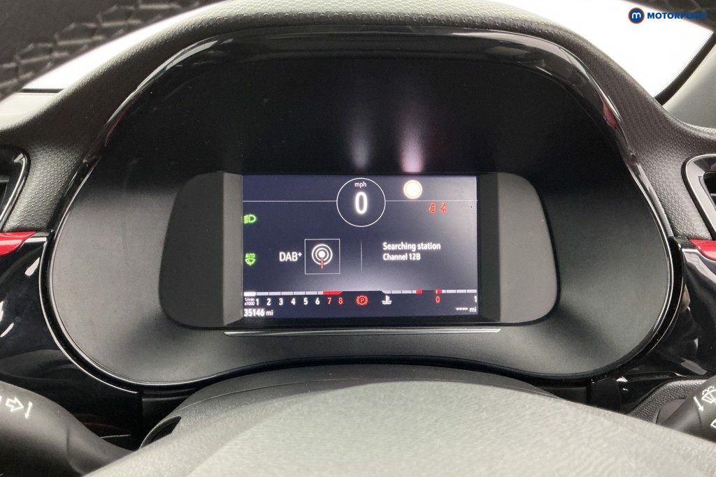 Vauxhall Corsa GS Manual Petrol Hatchback - Stock Number (1596369) - 10th supplementary image