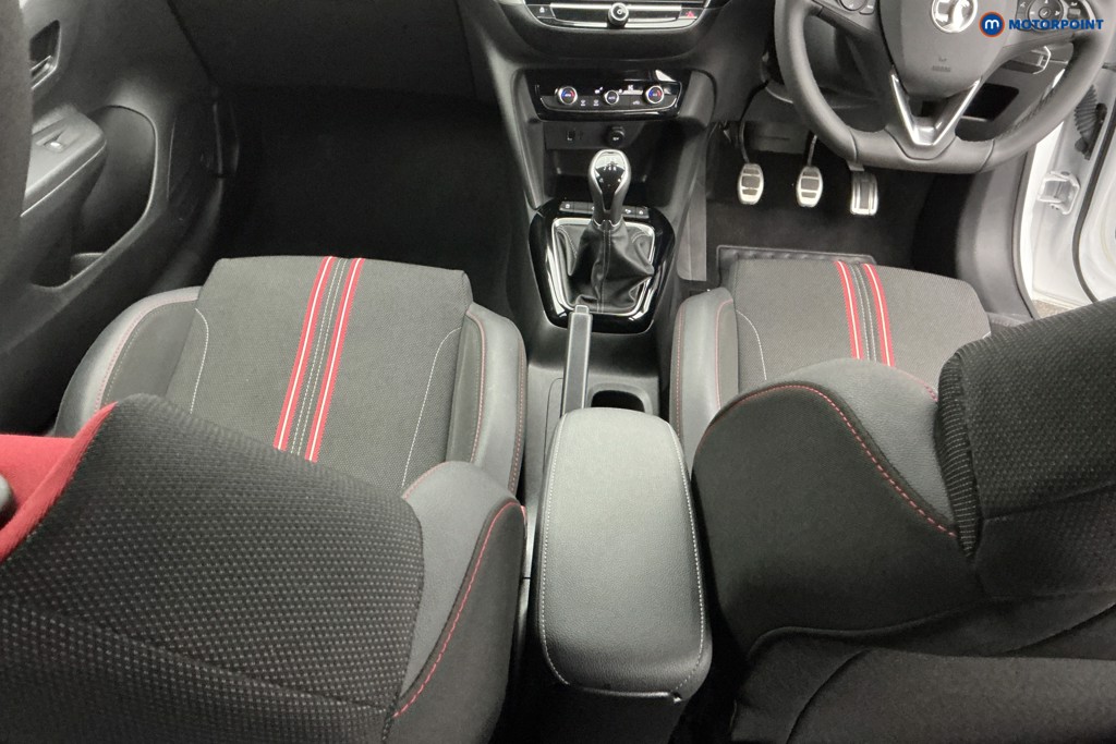 Vauxhall Corsa GS Manual Petrol Hatchback - Stock Number (1596369) - 11th supplementary image