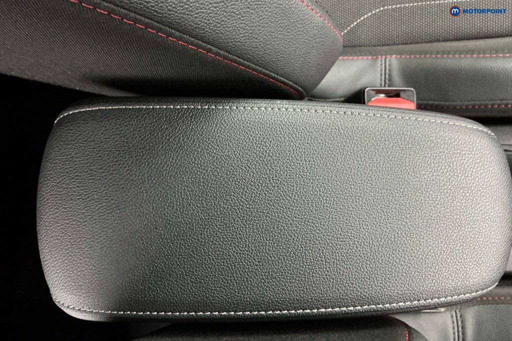 Vauxhall Corsa GS Manual Petrol Hatchback - Stock Number (1596369) - 15th supplementary image