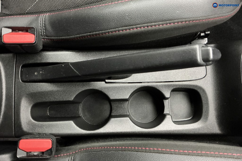 Vauxhall Corsa GS Manual Petrol Hatchback - Stock Number (1596369) - 16th supplementary image