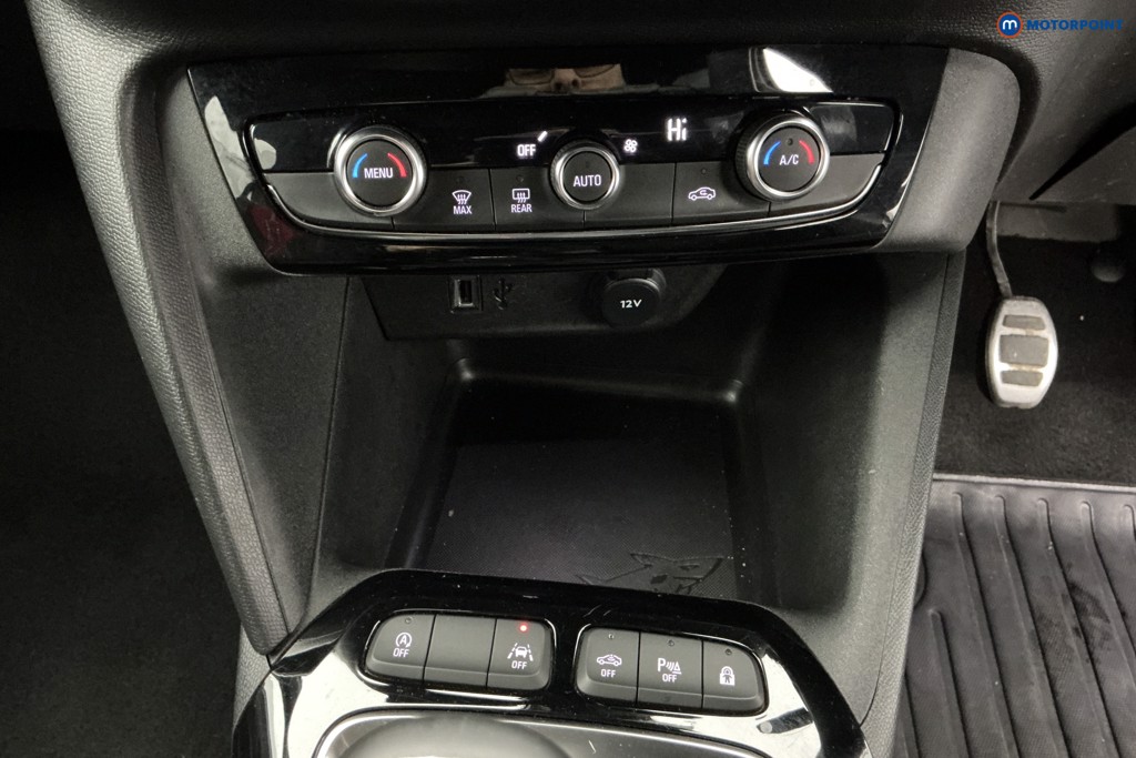 Vauxhall Corsa GS Manual Petrol Hatchback - Stock Number (1596369) - 18th supplementary image