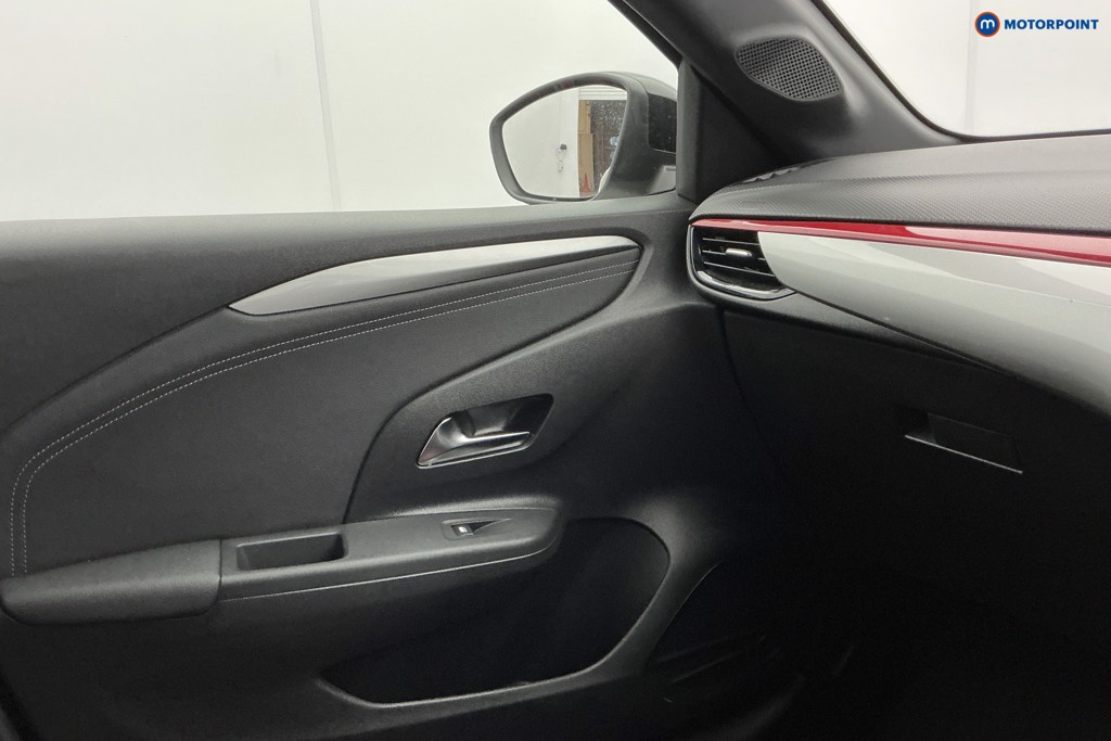 Vauxhall Corsa GS Manual Petrol Hatchback - Stock Number (1596369) - 19th supplementary image