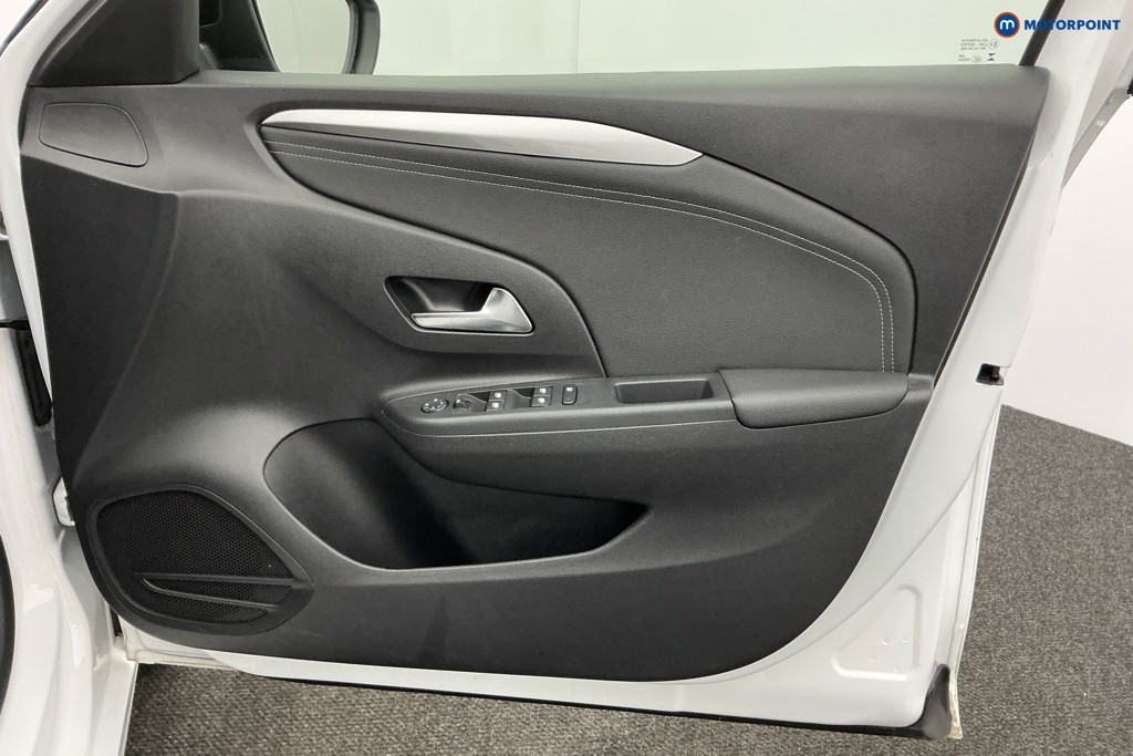 Vauxhall Corsa GS Manual Petrol Hatchback - Stock Number (1596369) - 23rd supplementary image