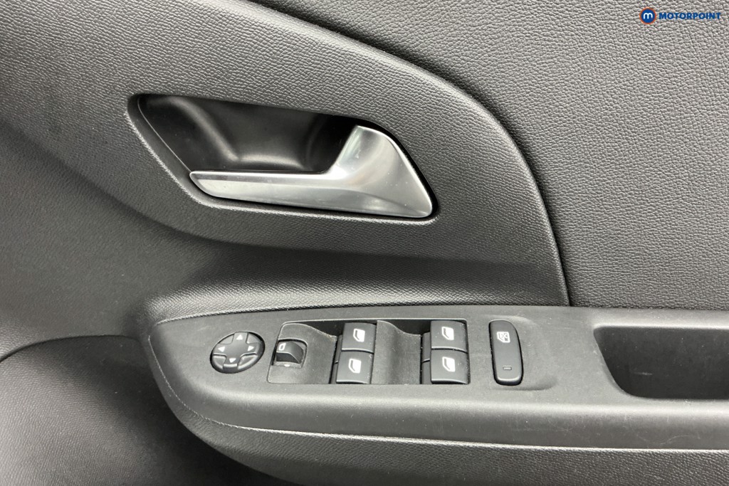 Vauxhall Corsa GS Manual Petrol Hatchback - Stock Number (1596369) - 24th supplementary image