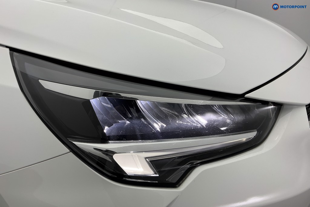 Vauxhall Corsa GS Manual Petrol Hatchback - Stock Number (1596369) - 27th supplementary image